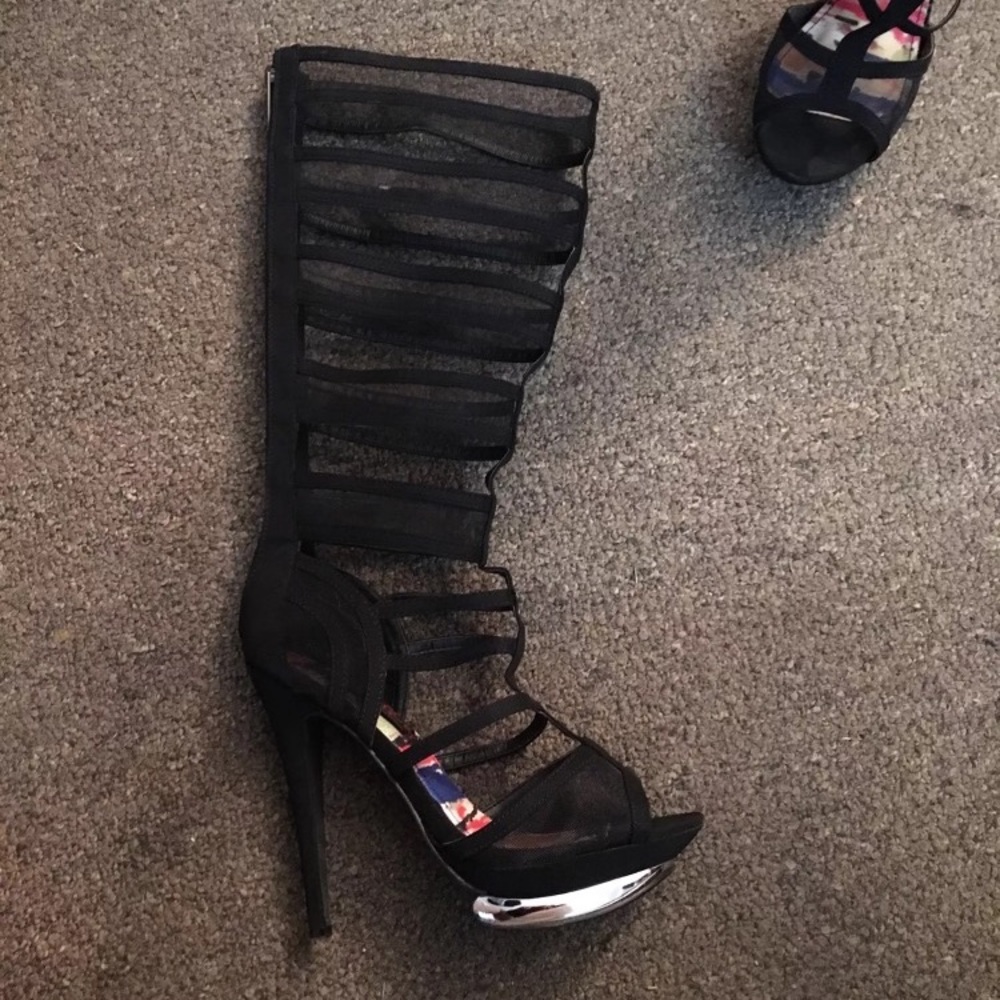 Shoes - Picture 2 of 2